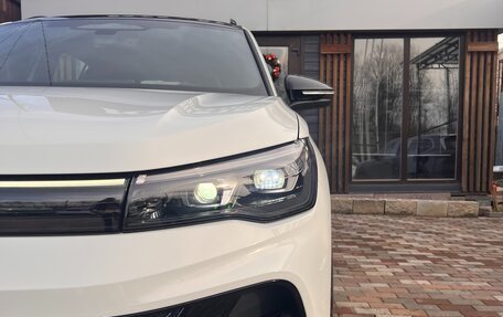 Volkswagen Tiguan, 2025 год, 4 790 000 рублей, 7 фотография