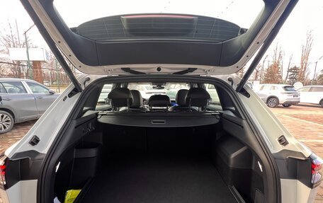 Volkswagen Tiguan, 2025 год, 4 790 000 рублей, 11 фотография