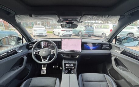 Volkswagen Tiguan, 2025 год, 4 790 000 рублей, 17 фотография