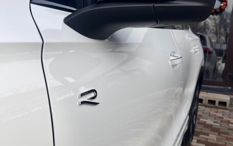 Volkswagen Tiguan, 2025 год, 4 790 000 рублей, 9 фотография