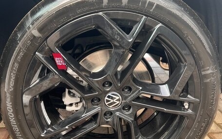 Volkswagen Tiguan, 2025 год, 4 790 000 рублей, 14 фотография