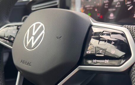 Volkswagen Tiguan, 2025 год, 4 790 000 рублей, 26 фотография