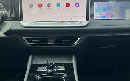 Volkswagen Tiguan, 2025 год, 4 790 000 рублей, 25 фотография