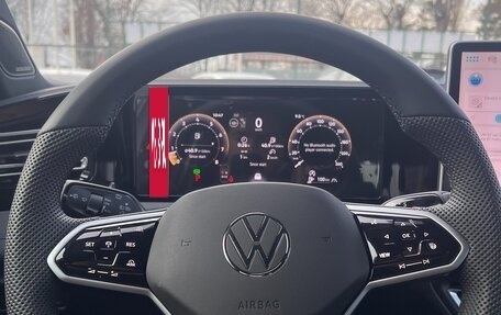 Volkswagen Tiguan, 2025 год, 4 790 000 рублей, 21 фотография