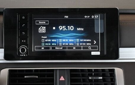 Mitsubishi Xpander, 2023 год, 2 450 000 рублей, 11 фотография