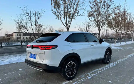 Honda Vezel, 2023 год, 1 630 028 рублей, 6 фотография