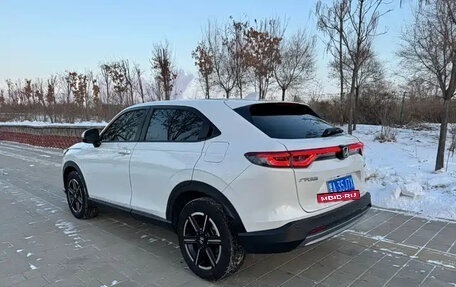 Honda Vezel, 2023 год, 1 630 028 рублей, 4 фотография