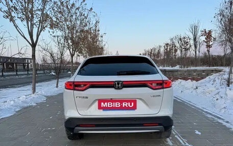 Honda Vezel, 2023 год, 1 630 028 рублей, 5 фотография