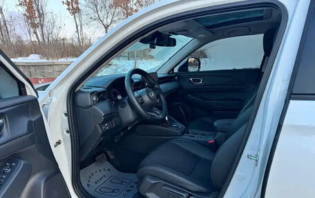 Honda Vezel, 2023 год, 1 630 028 рублей, 8 фотография