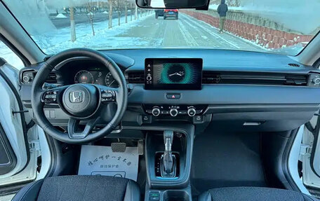 Honda Vezel, 2023 год, 1 630 028 рублей, 9 фотография