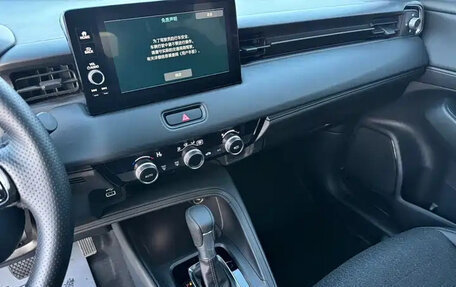 Honda Vezel, 2023 год, 1 630 028 рублей, 11 фотография