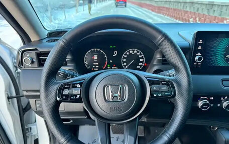 Honda Vezel, 2023 год, 1 630 028 рублей, 10 фотография