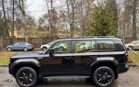 Toyota Land Cruiser Prado, 2025 год, 11 790 000 рублей, 4 фотография