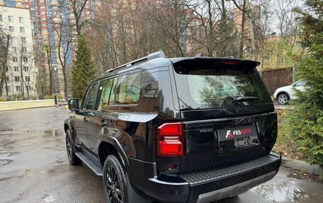 Toyota Land Cruiser Prado, 2025 год, 11 790 000 рублей, 5 фотография