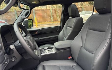 Toyota Land Cruiser Prado, 2025 год, 11 790 000 рублей, 8 фотография