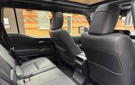 Toyota Land Cruiser Prado, 2025 год, 11 790 000 рублей, 18 фотография