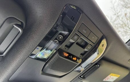 Toyota Land Cruiser Prado, 2025 год, 11 790 000 рублей, 17 фотография