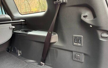 Toyota Land Cruiser Prado, 2025 год, 11 790 000 рублей, 23 фотография