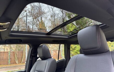 Toyota Land Cruiser Prado, 2025 год, 11 790 000 рублей, 13 фотография