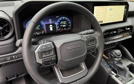 Toyota Land Cruiser Prado, 2025 год, 11 790 000 рублей, 10 фотография