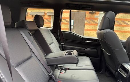 Toyota Land Cruiser Prado, 2025 год, 11 790 000 рублей, 19 фотография