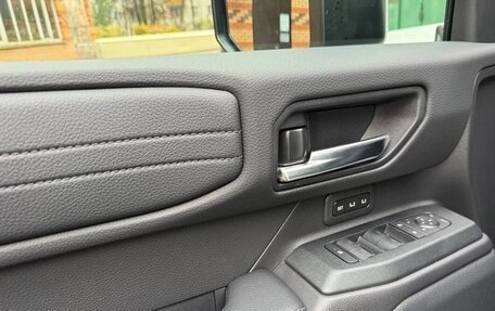 Toyota Land Cruiser Prado, 2025 год, 11 790 000 рублей, 16 фотография