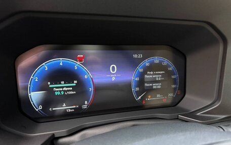 Toyota Land Cruiser Prado, 2025 год, 11 790 000 рублей, 11 фотография