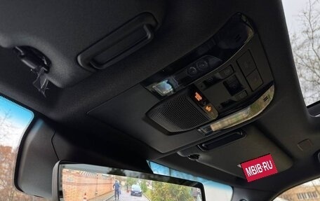 Toyota Land Cruiser Prado, 2025 год, 11 790 000 рублей, 15 фотография