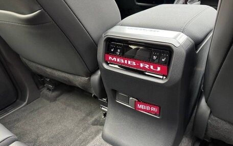 Toyota Land Cruiser Prado, 2025 год, 11 790 000 рублей, 20 фотография