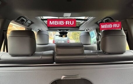 Toyota Land Cruiser Prado, 2025 год, 11 790 000 рублей, 21 фотография