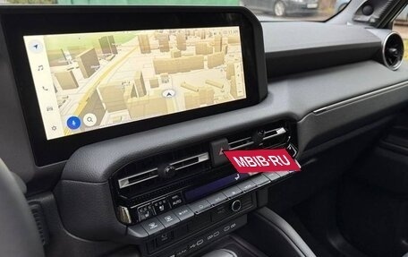 Toyota Land Cruiser Prado, 2025 год, 11 790 000 рублей, 12 фотография