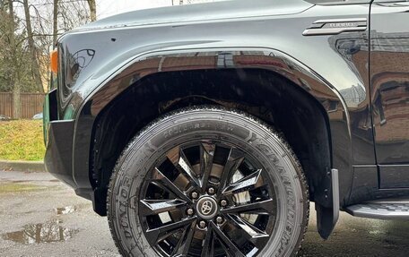 Toyota Land Cruiser Prado, 2025 год, 11 790 000 рублей, 24 фотография