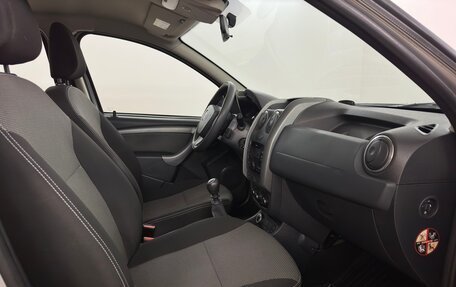 Renault Duster I рестайлинг, 2017 год, 1 200 000 рублей, 9 фотография