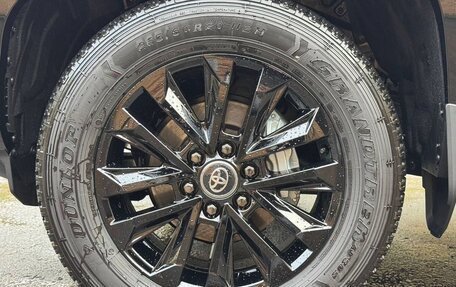 Toyota Land Cruiser Prado, 2025 год, 11 790 000 рублей, 25 фотография