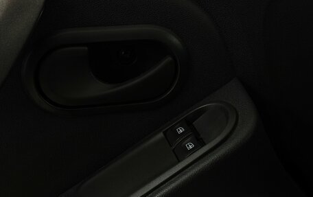 Renault Duster I рестайлинг, 2017 год, 1 200 000 рублей, 8 фотография