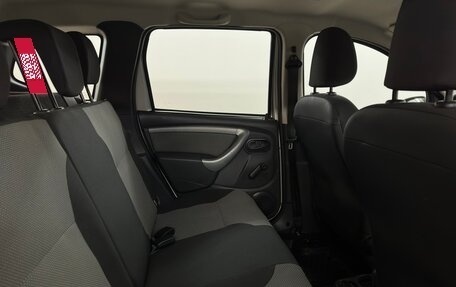 Renault Duster I рестайлинг, 2017 год, 1 200 000 рублей, 10 фотография