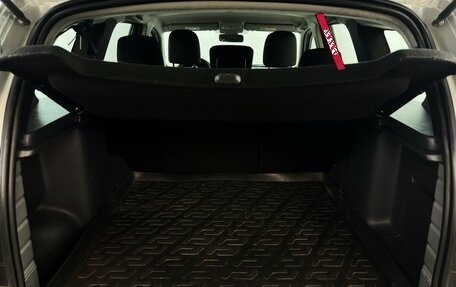 Renault Duster I рестайлинг, 2017 год, 1 200 000 рублей, 11 фотография