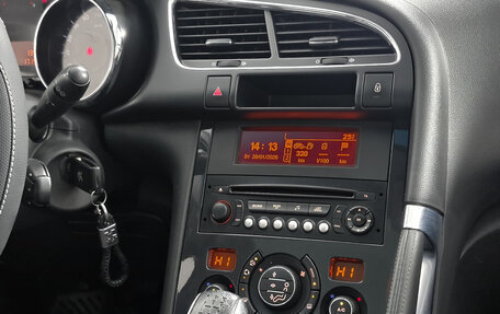 Peugeot 3008 I рестайлинг, 2012 год, 619 000 рублей, 17 фотография