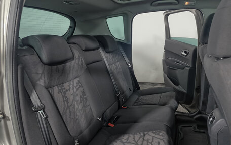 Peugeot 3008 I рестайлинг, 2012 год, 619 000 рублей, 11 фотография