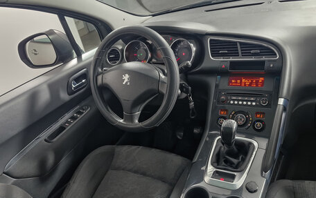 Peugeot 3008 I рестайлинг, 2012 год, 619 000 рублей, 14 фотография