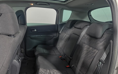 Peugeot 3008 I рестайлинг, 2012 год, 619 000 рублей, 10 фотография