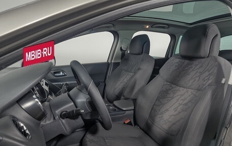 Peugeot 3008 I рестайлинг, 2012 год, 619 000 рублей, 9 фотография