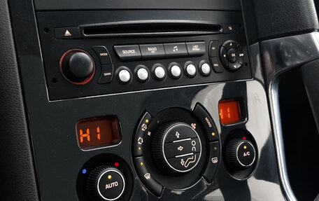 Peugeot 3008 I рестайлинг, 2012 год, 619 000 рублей, 19 фотография