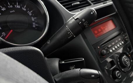 Peugeot 3008 I рестайлинг, 2012 год, 619 000 рублей, 22 фотография