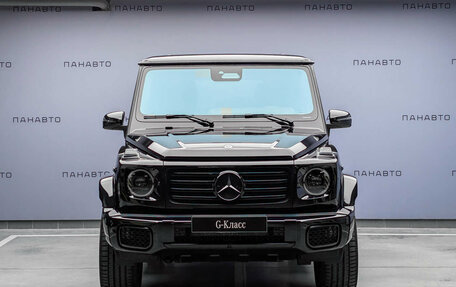 Mercedes-Benz G-Класс W463 рестайлинг _iii, 2025 год, 27 060 000 рублей, 2 фотография