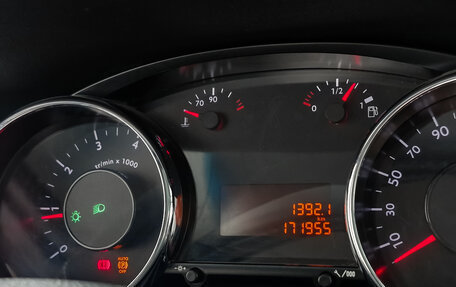 Peugeot 3008 I рестайлинг, 2012 год, 619 000 рублей, 23 фотография