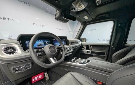Mercedes-Benz G-Класс W463 рестайлинг _iii, 2025 год, 27 060 000 рублей, 6 фотография