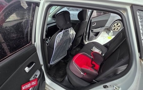 KIA Rio III рестайлинг, 2015 год, 1 200 000 рублей, 11 фотография