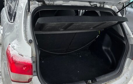 KIA Rio III рестайлинг, 2015 год, 1 200 000 рублей, 12 фотография