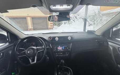 Nissan Qashqai, 2019 год, 1 999 000 рублей, 8 фотография